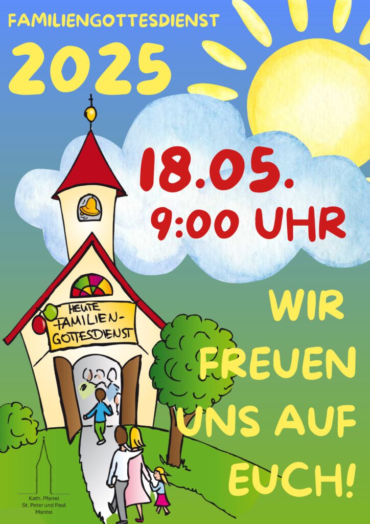 Familiengottesdienst (1)