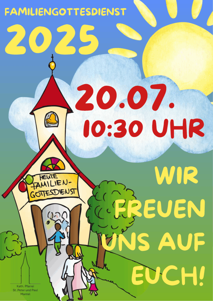 Familiengottesdienst (2)